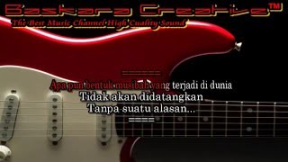 suratan Riza Umami Karaoke No Vokal