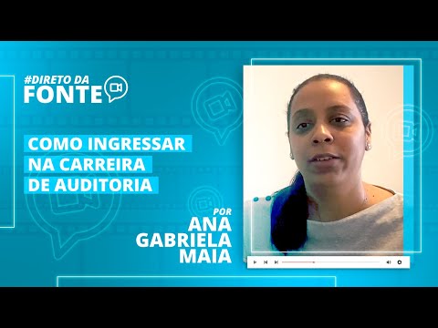 AUDITORIA CONTÁBIL: Como ingressar na CARREIRA? (Primeiros Passos)