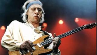 Video thumbnail of "Dire Straits - Water of Love HQ"