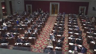 Missouri House votes against funding voter-approved Medicaid expansion
