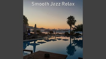 Unique Jazz Sax with Strings - Vibe for Vacations