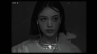 Let Me Down Slowly | (𝙨𝙡𝙤𝙬𝙚𝙙 + 𝙧𝙚𝙫𝙚𝙧𝙗) songs playlist | sad songs for broken hearts