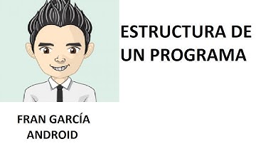 04. Estructura de un Proyecto en Android Studio (Programación Android Studio tutorial español)