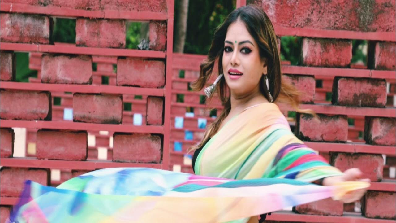 Gazab Ka Hai Din | Hindi Hit Cover Song | Official Mousumi Nayak ...