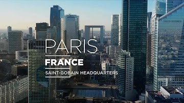 Saint-Gobain Türkiye Kurumsal Film