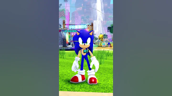 A New Code! (Sonic Speed Simulator)