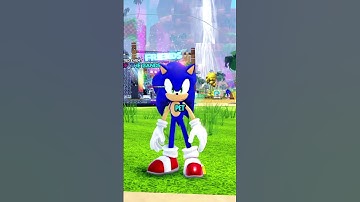 A New Code! (Sonic Speed Simulator)