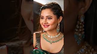 7 Easy Hairstyles By Rashami Desai To Rock With Traditional Outfits