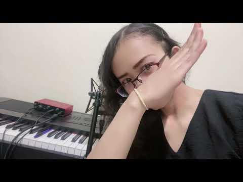 BAYANG BAYANG ILUSI - Anggun (Covered by L)