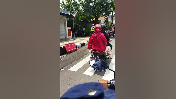 Menyambut PAK JOKOWI  ‼️❔