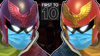 OFFLINE FIRST TO TEN - Spike VS. Fatality