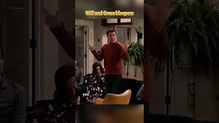 #willandgrace #blooper #usa