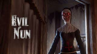Evil Nun Ost Ambience Version 1