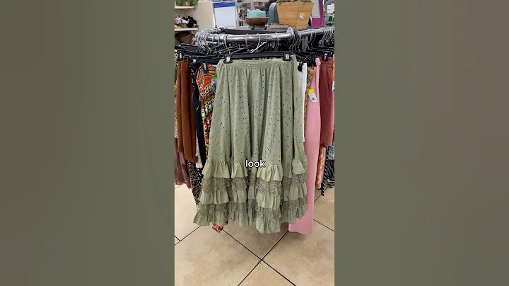 one of my best thrift hauls in a while :O #thrifthaul #thrift #thrifting #thriftwithme #thrifted