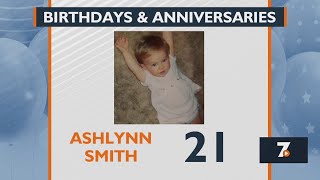 July 16th - Birthdays and Anniversaries
