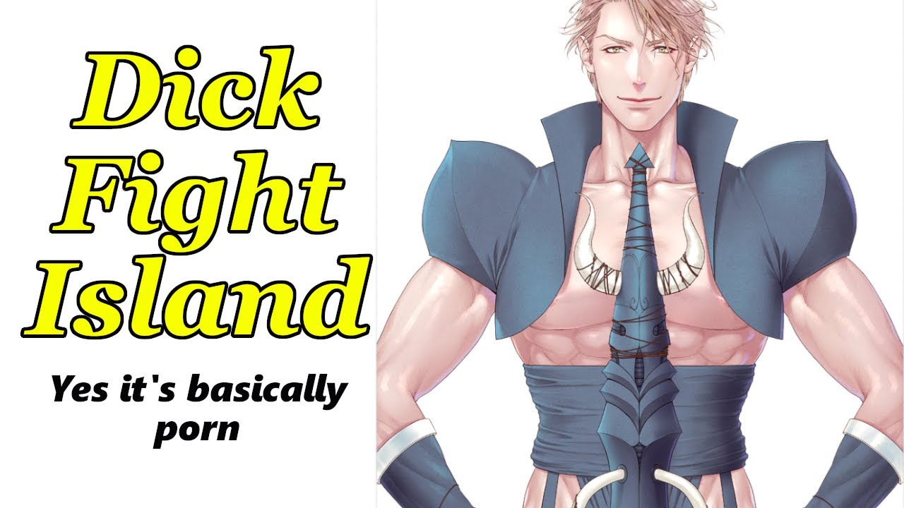 Dick Fight