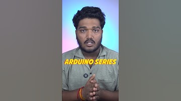 Arduino basic programming part 1 #tredning #viralshorte #viral #teluguexperiments