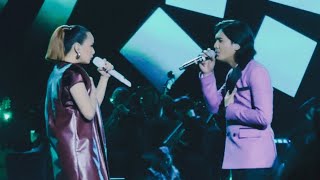 Salah Memilih – Dnanda ft Marsha Milan #RockmanticNightJudikaAndTheGang