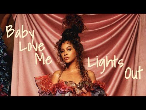 Beyoncé - XO Lyrics 和訳