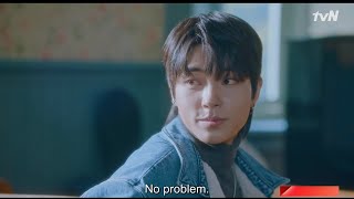 True Beauty - Han Seo Jun Tells Jukyung She Looks The Same Without Makeup, Recalls Their Memories