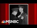 How Jimmy Stewart's WWII Experience Impacted 'It's A Wonderful Life' | Morning Joe | MSNBC