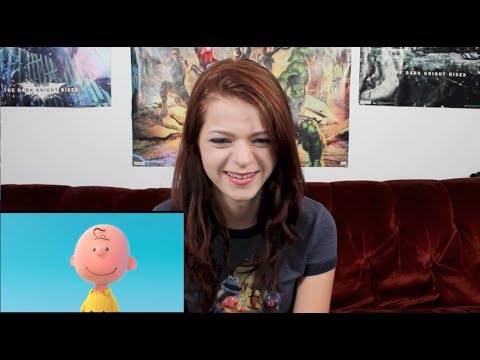 peanuts-trailer-reaction!!!