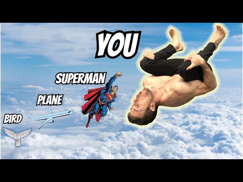 Get a HIGHER Backflip *GUARANTEED*