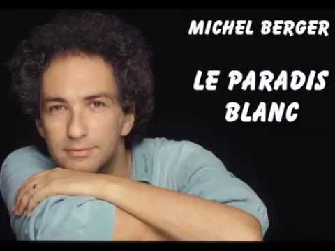 michel-berger---le-paradis-blanc