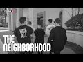 The Neighbourhood Give Complex a Tour of Oak Park, Ca. | The Neighborhood On Complex