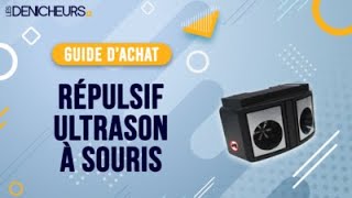 Répulsif ultrason : Les répulsifs ultrason sont-ils écologiques ?