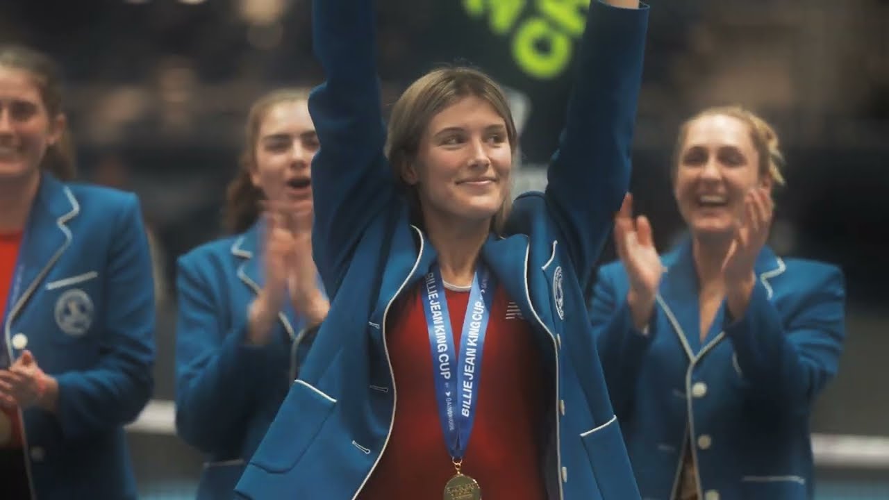 A Final Montreal Homecoming for Eugenie Bouchard