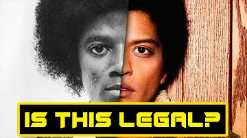 Nothing is Original... (interpolation)