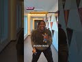 We had our players do the reaction challenge and this is how it went 🤣  #nfl  #falcons
