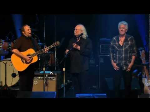 Download Crosby Stills and Nash - Suite: Judy Blue Eyes - Live 2012