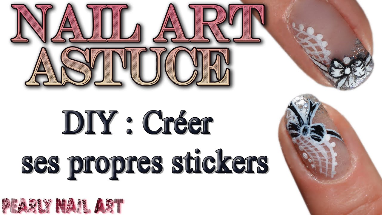 Nail Art Supplies - wide 7