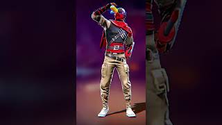 Free Fire edit😶‍🌫️😶‍🌫️