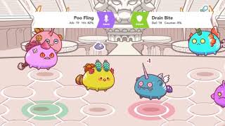 AXIE INFINITY | ЧТО ЗА ПРОЕКТ | СТОИТ ИГРАТЬ?