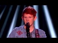 [FULL] Conor Scott - Starry Eyed - The Voice UK Season 2