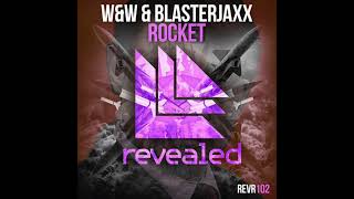 W&W & Blasterjaxx - путин хуйло vs. Rocket (Raft Tone & Vorobskix Mashup) [ft. Ultras FCMK & FCSD]