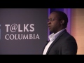 How entrepreneurs and intrepreneurs get projects started  dr ashifi gogo  talkscolumbia