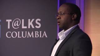 How Entrepreneurs and Intrepreneurs Get Projects Started | Dr. Ashifi Gogo | Talks@Columbia screenshot 5