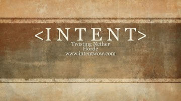 I N T E N T vs Gruul (Mythic) Multiple PoV