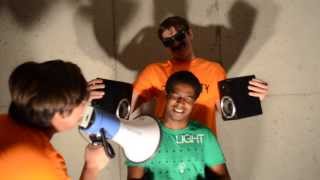 2014 Rules Video