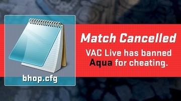 This CS2 Config Gets You BANNED