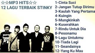 12 Lagu Lawas Terbaik Stinky full Album