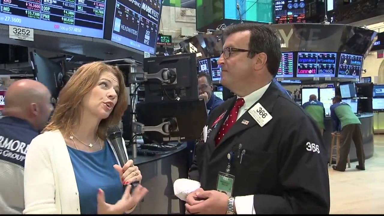 Treasury Gives Bernanke An ‘Out’