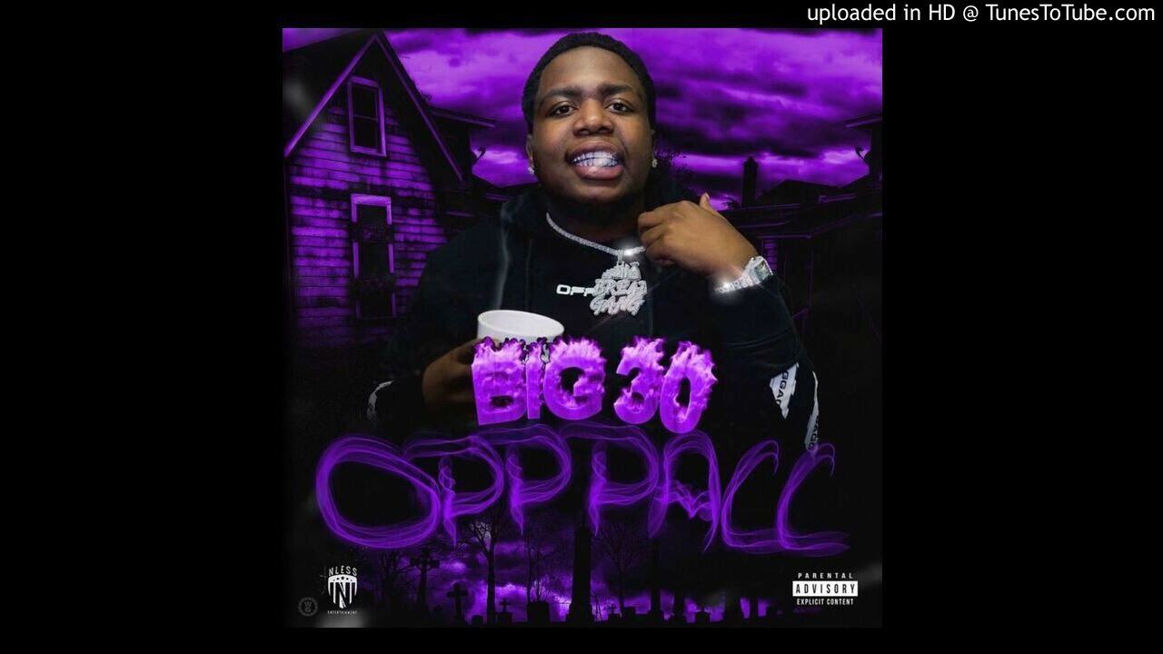 BIG30   Opp Pack Official Instrumental