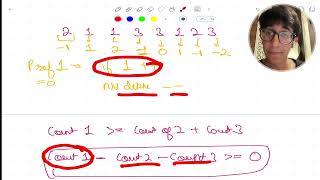 Educational Codeforces Round 192(Div. 2) | Problem B. Predominant Frequency Division | 2242B | C++