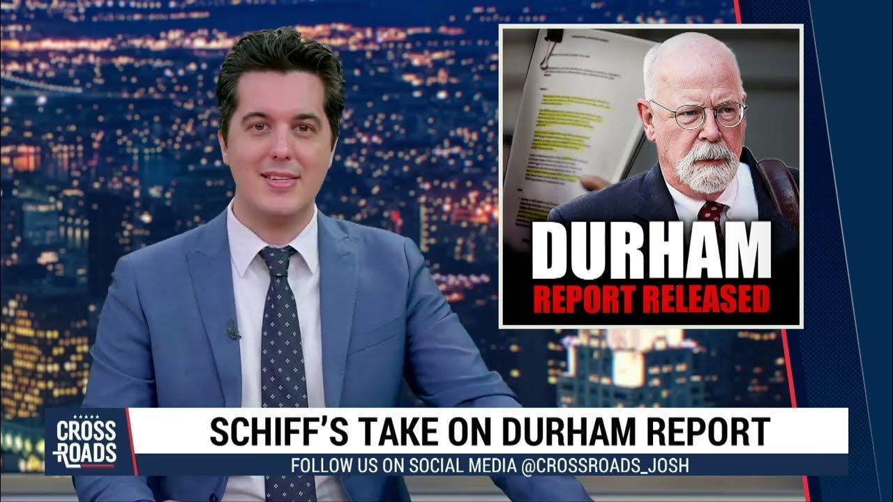 The Final Durham Report is Here What Does It Mean for the 2024