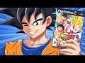 Budokai tenkaichi 3 tait incroyable